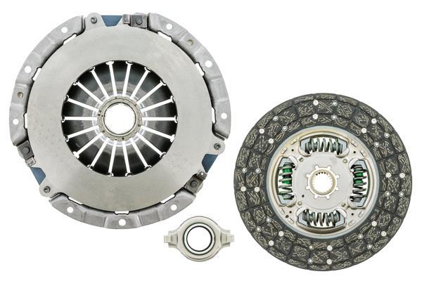 Kit d'embrayage AISIN KT-321